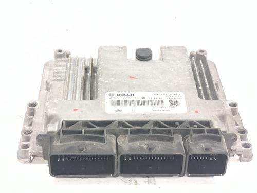 Used Engine control unit (ECU) DACIA DOKKER Box Body/MPV 1.5 dCi (FEAJ) (90 hp) 30158422