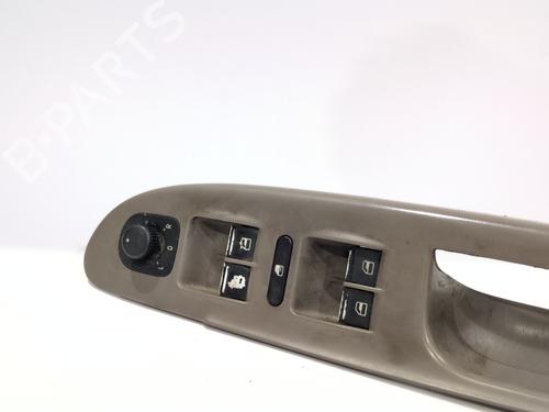 Left front window switch VW PASSAT B6 (3C2) 2.0 TDI | BP30158450I27