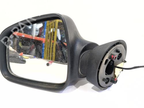 Left mirror DACIA DUSTER (HS_) | BP36115906C26 - Image 2