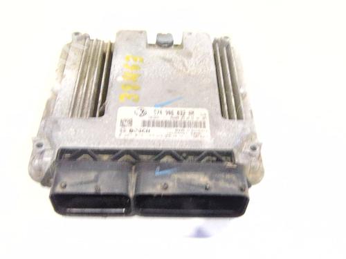 Used Engine control unit (ECU) VW CRAFTER 30-50 Van (2E_) 2.5 TDI (163 hp) 30616417