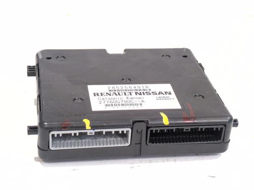 Used Electronic module Electronic module DACIA BIGSTER [2024-2026] 36115956 36115956
