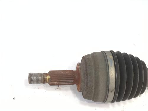 Left front driveshaft RENAULT MEGANE III Grandtour (KZ0/1) 1.9 dCi (KZ0J, KZ0N, KZ1S) | BP29734329M38 