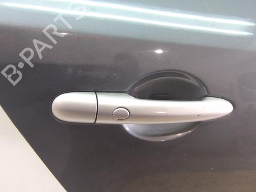 Right rear door RENAULT KOLEOS I (HY_) 2.0 dCi 4x4 (HY0K) | BP28036759C5