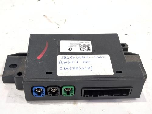 Used Electronic module RENAULT AUSTRAL TCe 160 (HGMJ) (158 hp) 30833742