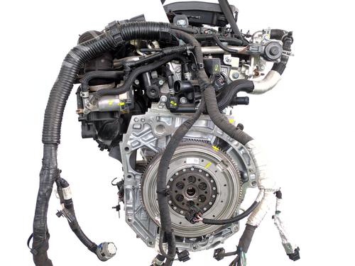 Engine RENAULT ARKANA I (LCM_, LDN_) 1.6 E-TECH 145 (LDMU) | BP36255602M1 - Image 7