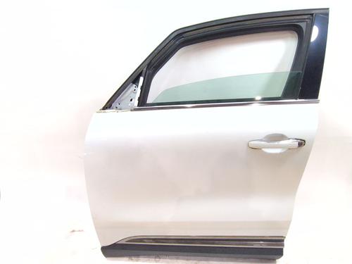 Used Left front door Left front door RENAULT ESPACE V (JR_) [2015-2023] 34578596 34578596