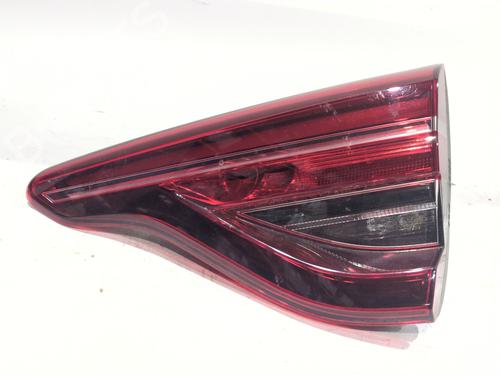 Used Right tailgate light Right tailgate light 39240691 39240691