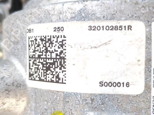 Gearbox RENAULT RAFALE Coupe (DGM_) | BP37031148M3 - Image 5