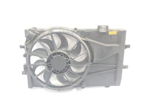 Used Radiator fan CHEVROLET AVEO Saloon (T300) 1.3 D (95 hp) 17949111