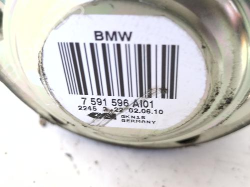 Right rear driveshaft BMW X1 (E84) xDrive 18 d | BP36323377M41  - Image 5