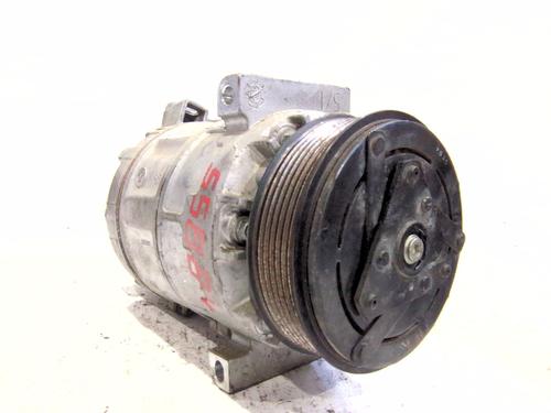 AC compressor RENAULT MASTER III Van (FV) | BP36596737M34 - Image 2