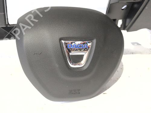 Airbag Kit DACIA DUSTER (HM_) | BP33869491C86 - Image 3