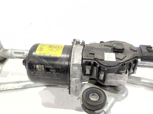 Front wiper motor RENAULT AUSTRAL TCe 140 (HGMF) | BP36452626M29 - Image 3