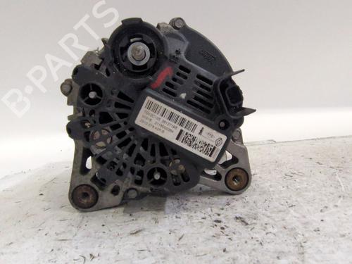 Alternator RENAULT CAPTUR I (J5_, H5_) 1.5 dCi 110 | BP35946099M7 - Image 5