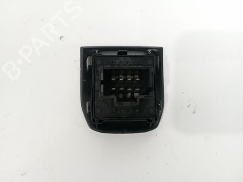 Right rear window switch CITROËN C-ELYSEE (DD_) 1.6 BlueHDi 100 | BP17820286I28 