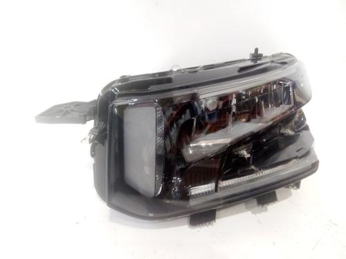 Left headlight CITROËN BERLINGO (ER_, EC_) 1.5 BlueHDi 130 (ECYHZJ, ECYHZR) | BP38065497C28 - Image 2