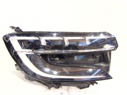 Used Right headlight Right headlight 39464654 39464654