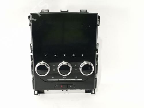 Multifunctionele display RENAULT TALISMAN (LP_) 1.6 dCi 130 (130 hp) 28690096
