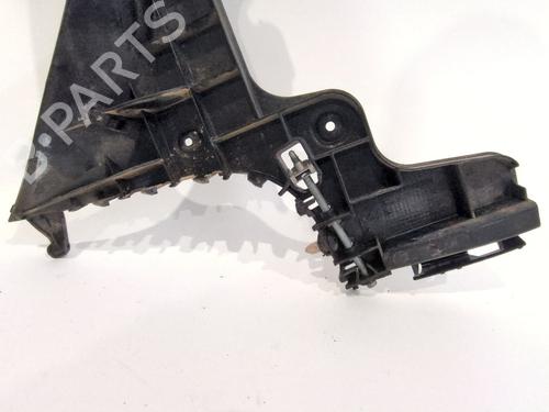 Rear bumper reinforcement AUDI A3 Sportback (8PA) 1.6 | BP25005720C73 