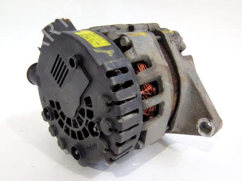 Alternator HYUNDAI ix35 (LM, EL, ELH) 1.7 CRDi | BP26587200M7