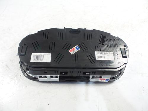 Instrument cluster RENAULT MEGANE III Hatchback (BZ0/1_, B3_)  | BP18421227C47 