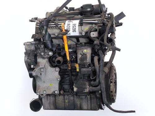 Engine SEAT LEON (1P1) | BP36390562M1 - Image 5