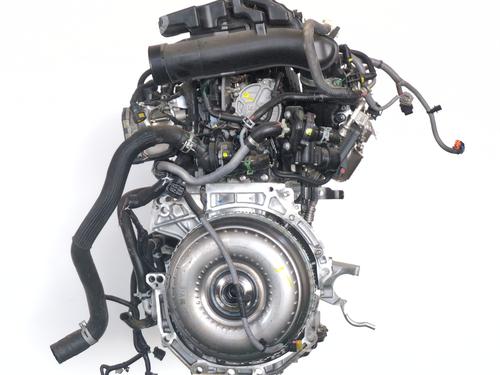 Engine RENAULT AUSTRAL TCe 140 (HGMF) | BP33735551M1 - Image 9