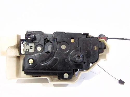 Rear right lock VW TOUAREG (7LA, 7L6, 7L7) 3.0 V6 TDI | BP27361145C99 