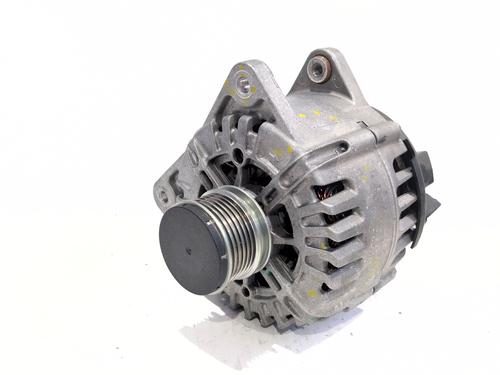 Used Alternator Alternator 37025257 37025257