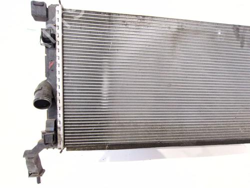 Water radiator RENAULT LAGUNA III (BT0/1) 2.0 dCi (BT07, BT0J, BT14, BT1A, BT1S) | BP29308755M31 
