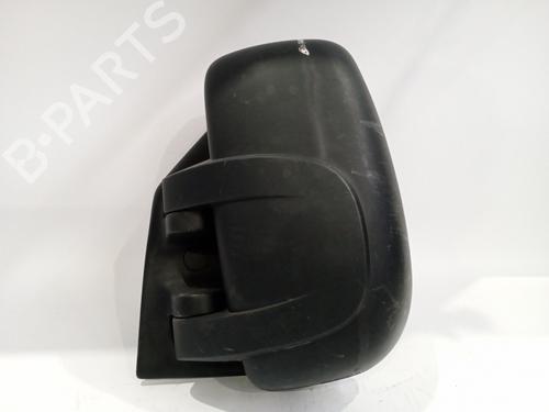 Retrovisor derecho RENAULT MASTER II Van (FD) 2.5 dCi 120 (115 hp) 8200163752