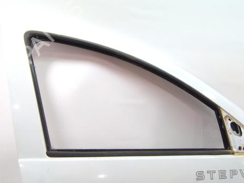 Right front door DACIA SANDERO II 1.5 dCi | BP26974368C3 