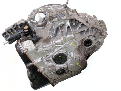 Gearbox MERCEDES-BENZ A-CLASS (W176) A 200 CDI / d (176.008) | BP33335139M3 - Image 4
