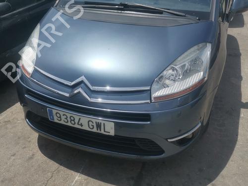 Used Parts CITROËN C4 I (LC_) 1.6 THP 150 4864526