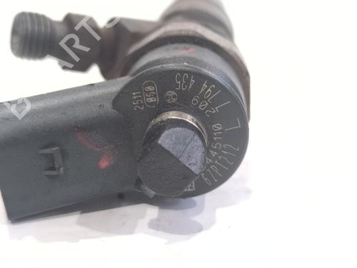 Injector BMW 3 (E90) 318 d | BP33735813M100 - Image 3