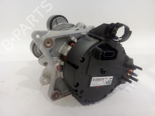 Alternator RENAULT SYMBIOZ | BP38271098M7 - Image 2
