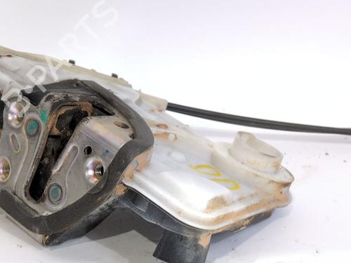 Front right lock TOYOTA AYGO (_B4_) 1.0 (KGB40) | BP27208691C97 