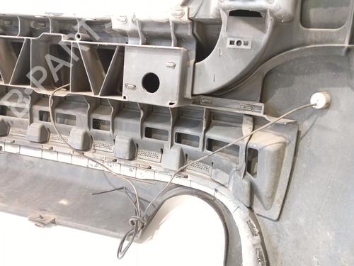 Rear bumper AUDI A4 B7 (8EC) 3.0 TDI quattro | BP19031977C8 
