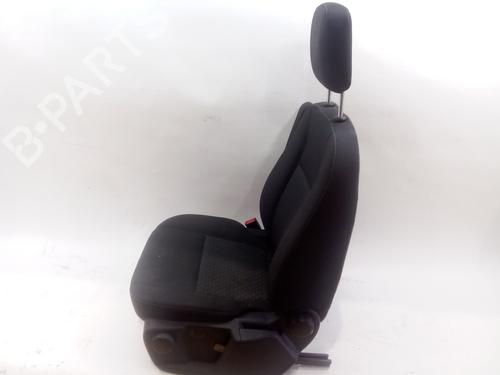 Left front seat FORD TRANSIT V363 Van (FCD, FDD) | BP30157493C15