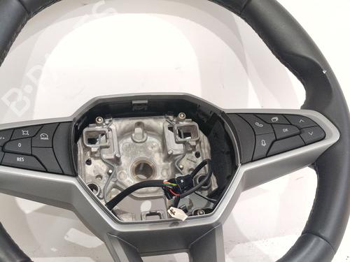 Steering wheel DACIA DUSTER (PYM_, PYN_) | BP38534124C49 - Image 4