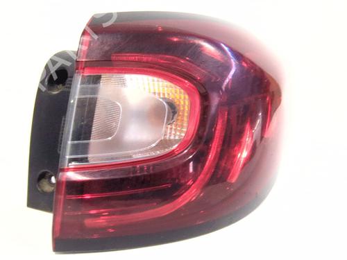 Right taillight RENAULT CAPTUR I (J5_, H5_) 0.9 TCe 90 | BP29969519C35