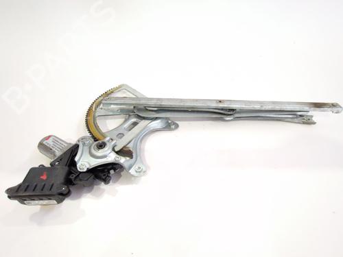Used Front left window mechanism TOYOTA COROLLA Verso (ZER_, ZZE12_, R1_) 2.2 D-4D (AUR10_, AUR10R) (136 hp) 28140544