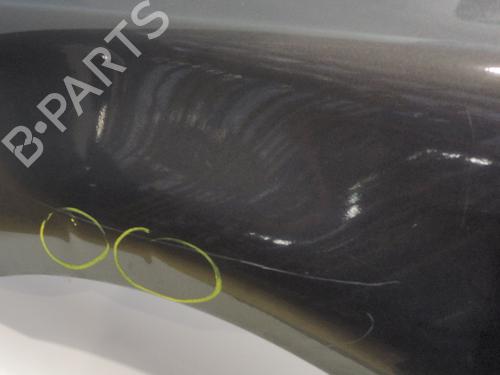 Left front fenders TOYOTA AVENSIS Saloon (_T25_) 2.0 D-4D (CDT250_, CDT250R) | BP30157843C41