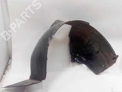 Used Wheel arch VW TRANSPORTER T5 Van (7HA, 7HH, 7EA, 7EH) 1.9 TDI (84 hp) 30157482