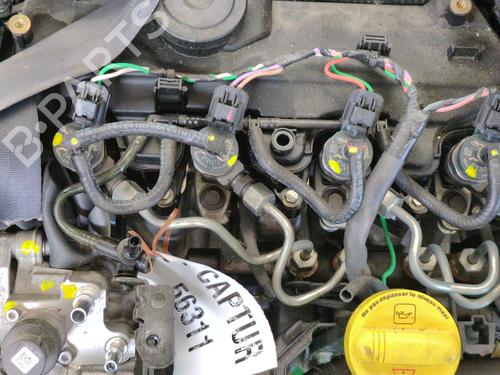 Engine RENAULT CAPTUR I (J5_, H5_) 1.5 dCi 90 (J5N4, J5M5, J5MW, J5M6, J5AL, J5AJ) | BP36293028M1 - Image 9