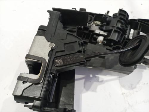 Front left lock FORD FIESTA VII (HJ, HF) 1.0 EcoBoost mHEV | BP18052000C98 