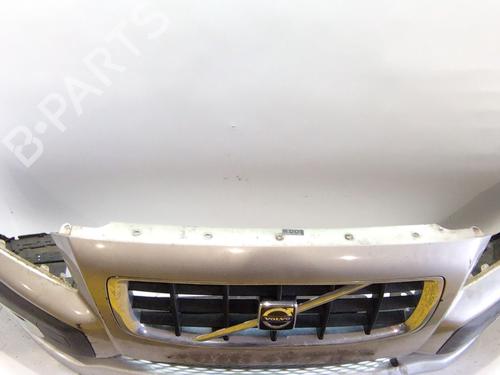Used Front bumper VOLVO XC70 II (136) D5 AWD (185 hp) 30157804