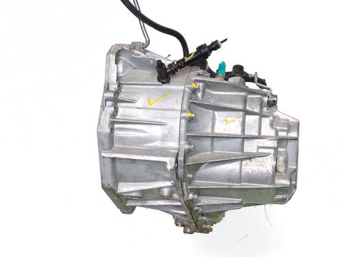 Used Gearbox Gearbox RENAULT TALISMAN Grandtour (KP_) [2016-2022] 36552278 36552278