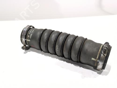 Intercooler pipe PEUGEOT 508 I (8D_) 1.6 HDi | BP29827280M127