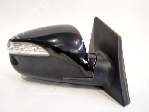 Right mirror HYUNDAI ix35 (LM, EL, ELH) 1.7 CRDi | BP26587225C27 
